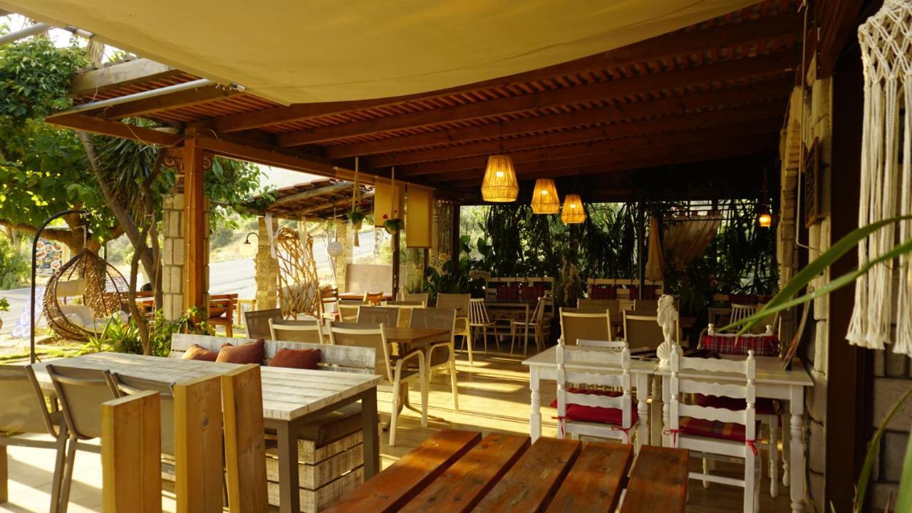 Villa Despina 1 Plakias Private Villa, Private Swimming Pool Garden,Amazing View Lefkogeia Exterior photo