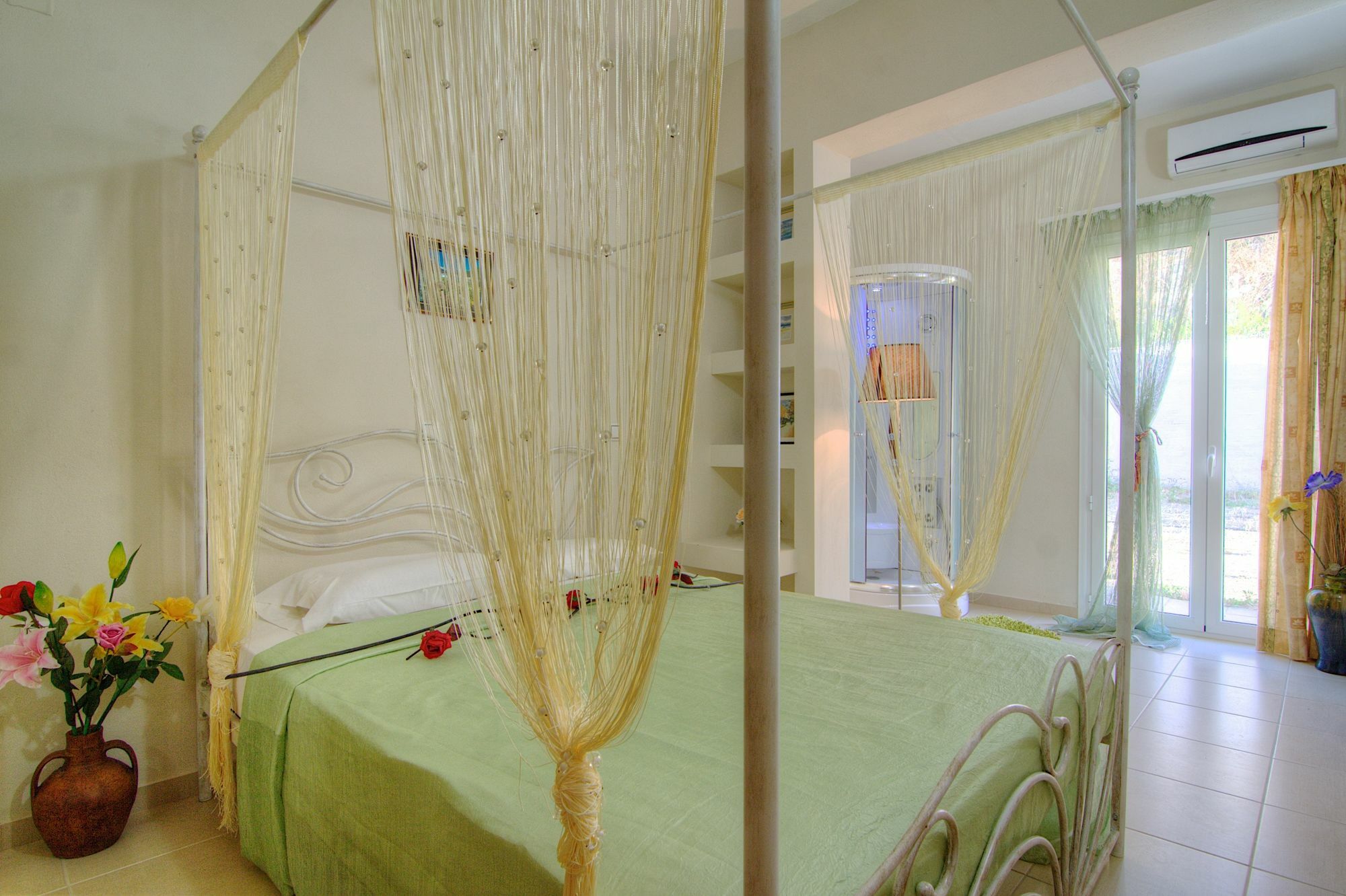 Villa Despina 1 Plakias Private Villa, Private Swimming Pool Garden,Amazing View Lefkogeia Exterior photo