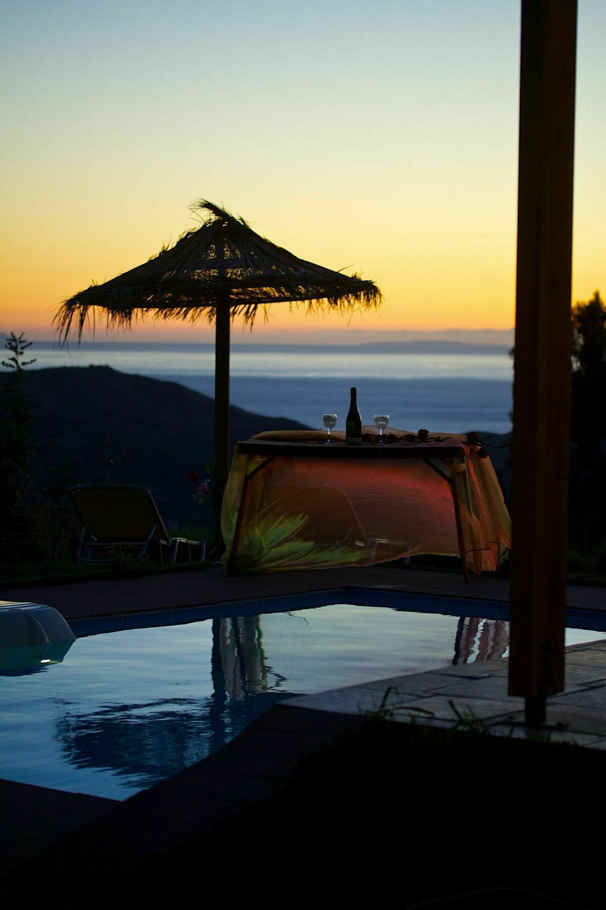 Villa Despina 1 Plakias Private Villa, Private Swimming Pool Garden,Amazing View Lefkogeia Exterior photo