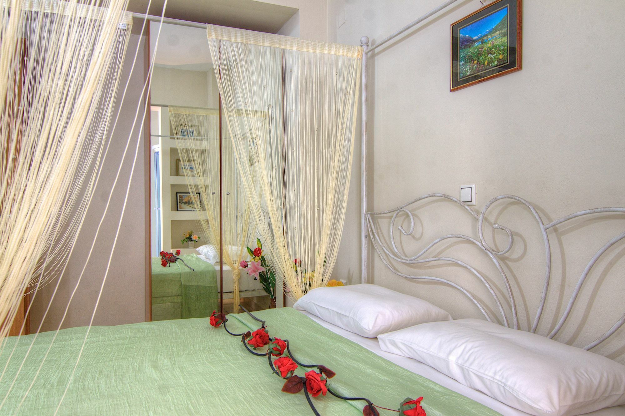 Villa Despina 1 Plakias Private Villa, Private Swimming Pool Garden,Amazing View Lefkogeia Exterior photo